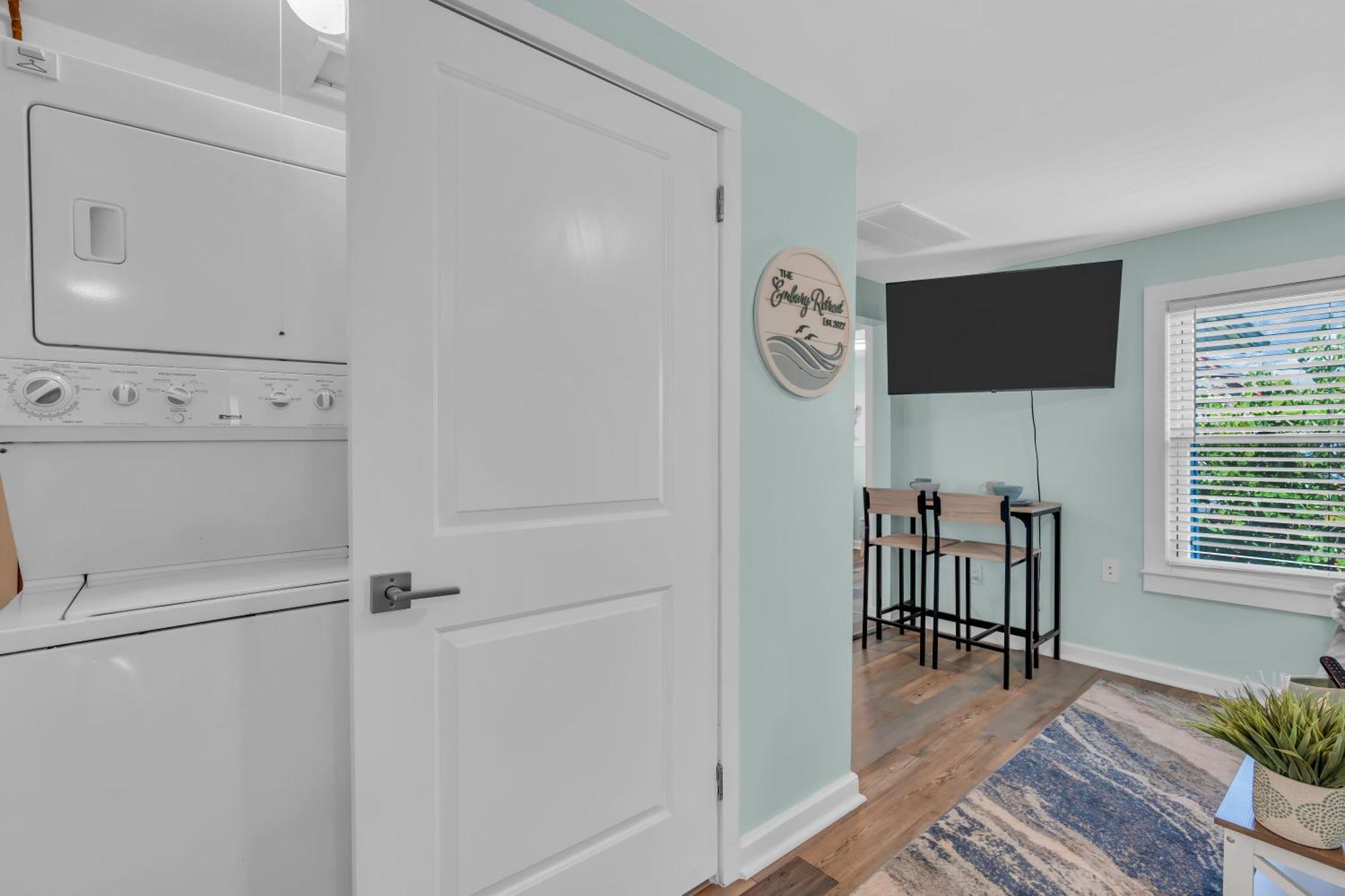 6-Min Walk To Asbury Park & Og Main St - Updated & Cozy Apartment In Historic Ocean Grove - Fire Pit & Patio - Fast Wi-Fi מראה חיצוני תמונה
