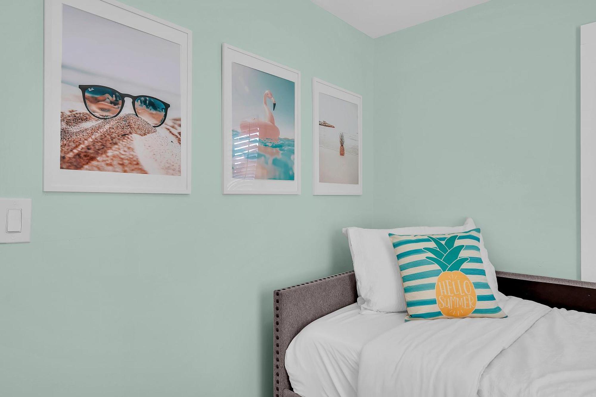 6-Min Walk To Asbury Park & Og Main St - Updated & Cozy Apartment In Historic Ocean Grove - Fire Pit & Patio - Fast Wi-Fi מראה חיצוני תמונה