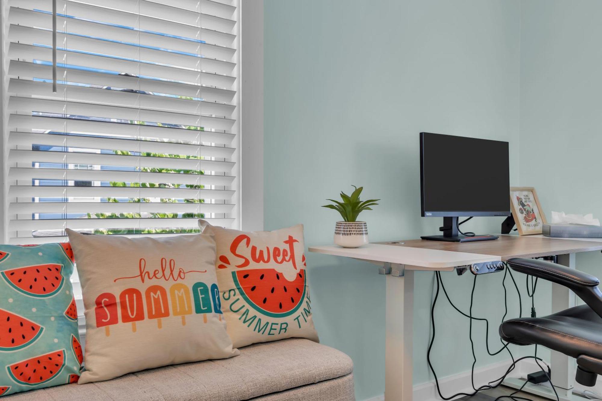 6-Min Walk To Asbury Park & Og Main St - Updated & Cozy Apartment In Historic Ocean Grove - Fire Pit & Patio - Fast Wi-Fi מראה חיצוני תמונה